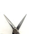 【トギノンTOGINON】NOBU scissors シザー オフセット 理容 美容ハサミ 美容師 理容師 右利き 5.6インチ 中古 sc2053