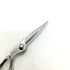 【トギノンTOGINON】NOBU scissors シザー オフセット 理容 美容ハサミ 美容師 理容師 右利き 5.6インチ 中古 sc2053