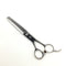 【ヒカリシザーズHIKARI光シザーHIKARI SCISSORS】C&T 726 オフセット シザー セニング 美容ハサミ すきばさみ 美容師 理容師 約60~70% 右利き 5.7インチ 中古 sc2071