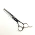 【ヒカリシザーズHIKARI光シザーHIKARI SCISSORS】C&T 726 オフセット シザー セニング 美容ハサミ すきばさみ 美容師 理容師 約60~70% 右利き 5.7インチ 中古 sc2071
