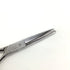 【ヒカリシザーズHIKARI光シザーHIKARI SCISSORS】C&T 726 オフセット シザー セニング 美容ハサミ すきばさみ 美容師 理容師 約60~70% 右利き 5.7インチ 中古 sc2071