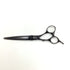 【ミズタニシザーズ ミズタニシザーMIZUTANI SCISSORS】ACRO KL6.6 シザー オフセット 理容 美容ハサミ 美容師 理容師 右利き 6.6インチ 中古 sc2079