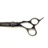 【ミズタニシザーズ ミズタニシザーMIZUTANI SCISSORS】ACRO KL6.6 シザー オフセット 理容 美容ハサミ 美容師 理容師 右利き 6.6インチ 中古 sc2079