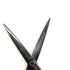 【ミズタニシザーズ ミズタニシザーMIZUTANI SCISSORS】ACRO KL6.6 シザー オフセット 理容 美容ハサミ 美容師 理容師 右利き 6.6インチ 中古 sc2079