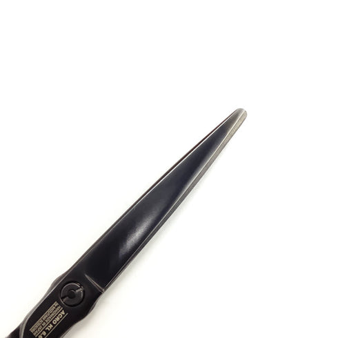 【ミズタニシザーズ ミズタニシザーMIZUTANI SCISSORS】ACRO KL6.6 シザー オフセット 理容 美容ハサミ 美容師 理容師 右利き 6.6インチ 中古 sc2079