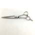 【ナルトシザーズ ナルトシザーNARUTO SCISSORS】ダイタック2 ダイタックⅡ シザー オフセット 理容 美容ハサミ 美容師 理容師 右利き 6.5インチ 中古 sc2080