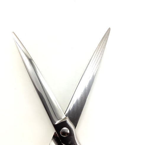 【ナルトシザーズ ナルトシザーNARUTO SCISSORS】ダイタック2 ダイタックⅡ シザー オフセット 理容 美容ハサミ 美容師 理容師 右利き 6.5インチ 中古 sc2080
