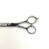 【トラックスシザーズ トラックスシザーTRACKS SCISSORS】DIA55 シザー メガネ 理容 美容ハサミ 美容師 理容師 右利き 5.5インチ 中古 sc2107