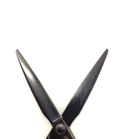【トラックスシザーズ トラックスシザーTRACKS SCISSORS】ULTRA60 シザー メガネ 理容 美容ハサミ 美容師 理容師 右利き 6インチ 中古 sc2109