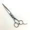 【NSP】 シザー オフセット 理容 美容ハサミ 美容師 理容師 右利き 6.5インチ 中古 sc2111