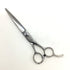 【NSP】 シザー オフセット 理容 美容ハサミ 美容師 理容師 右利き 6.5インチ 中古 sc2111