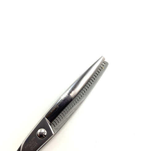 【内海ウツミUTSUMI】RD30 トリミングシザー 右利き セニング トリマー ペット 6インチ 中古 sc2124