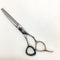 【ミズタニシザーズ ミズタニシザーMIZUTANI SCISSORS】Fit THINNING 30 オフセット シザー セニング 美容ハサミ すきばさみ 美容師 理容師 約30% 右利き 5.7インチ 中古 sc2126