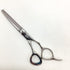 【ミズタニシザーズ ミズタニシザーMIZUTANI SCISSORS】Fit THINNING 30 オフセット シザー セニング 美容ハサミ すきばさみ 美容師 理容師 約30% 右利き 5.7インチ 中古 sc2126