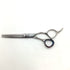 【ミズタニシザーズ ミズタニシザーMIZUTANI SCISSORS】Fit THINNING 30 オフセット シザー セニング 美容ハサミ すきばさみ 美容師 理容師 約30% 右利き 5.7インチ 中古 sc2126