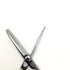 【ミズタニシザーズ ミズタニシザーMIZUTANI SCISSORS】Fit THINNING 30 オフセット シザー セニング 美容ハサミ すきばさみ 美容師 理容師 約30% 右利き 5.7インチ 中古 sc2126