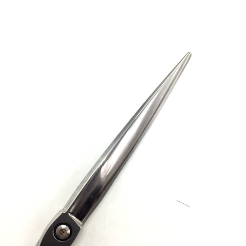 【トギノンTOGINON】Hi-Skill superbハイスキル スパーブ シザー オフセット 理容 美容ハサミ 美容師 理容師 右利き 6.8インチ 中古 sc2129