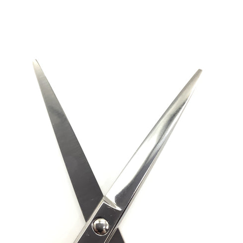 【NSP】 シザー オフセット 理容 美容ハサミ 美容師 理容師 左利き 5.7インチ 中古 sc2131