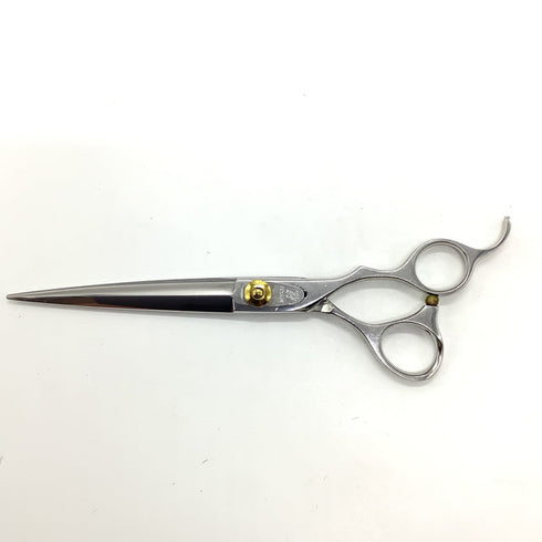 【MIYABI雅】YAMANAKA SPECIAL シザー オフセット 理容 美容ハサミ 美容師 理容師 右利き 6.8インチ 中古 sc2134