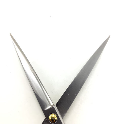 【MIYABI雅】YAMANAKA SPECIAL シザー オフセット 理容 美容ハサミ 美容師 理容師 右利き 6.8インチ 中古 sc2134