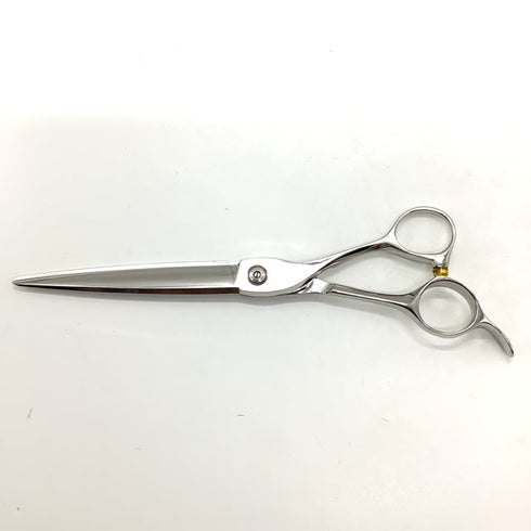 【トギノンTOGINON】Hi-Skill superbハイスキル スパーブ シザー オフセット 理容 美容ハサミ 美容師 理容師 右利き 6.8インチ 中古 sc2135