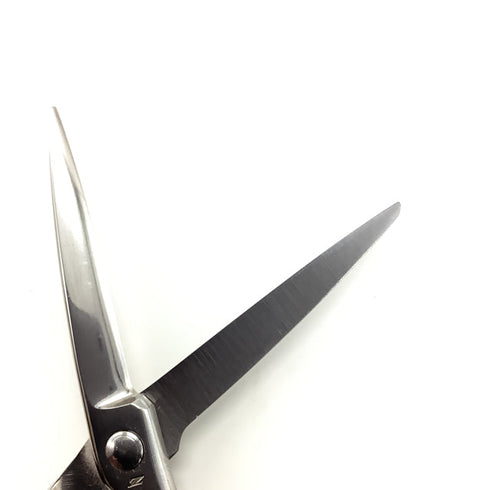 【ナルトシザーズ ナルトシザーNARUTO SCISSORS】サークラインクイーン シザー オフセット 理容 美容ハサミ 美容師 理容師 右利き 5.8インチ 中古 sc2136