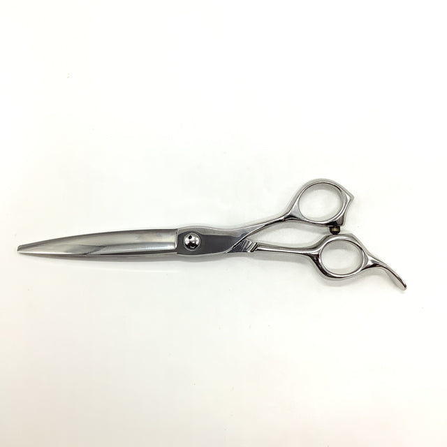 トギノンTOGINON】マリンシャーク6.8 シザー オフセット 理容 美容