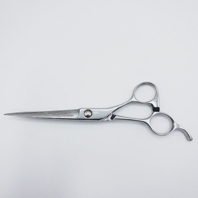 マユミシザーMAYUMI】 シザー オフセット 理容 美容ハサミ 美容師 理容