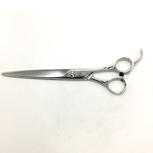 【MIYABI雅】SUPER CLASSIC 70A シザー オフセット 理容 美容ハサミ 美容師 理容師 右利き 7インチ 中古 sc2157