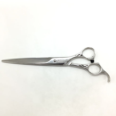 【MIYABI雅】SUPER CLASSIC 70A シザー オフセット 理容 美容ハサミ 美容師 理容師 右利き 7インチ 中古 sc2157