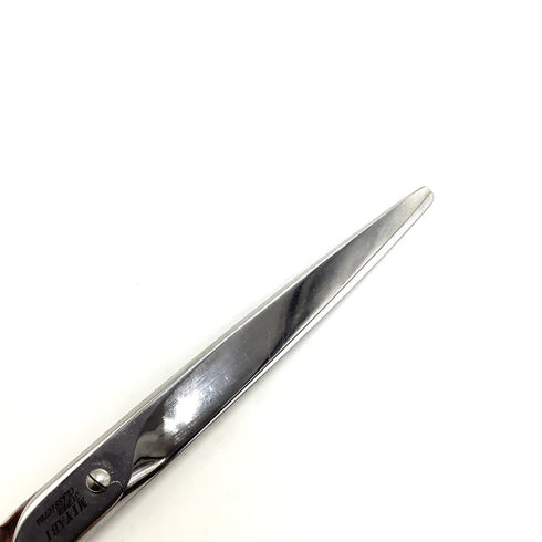 【MIYABI雅】SUPER CLASSIC 70A シザー オフセット 理容 美容ハサミ 美容師 理容師 右利き 7インチ 中古 sc2157