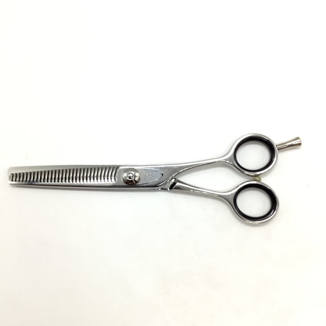 NSP】 メガネ シザー セニング 美容ハサミ すきばさみ 美容師