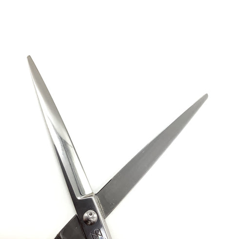 【トギノンTOGINON】 シザー オフセット 理容 美容ハサミ 美容師 理容師 右利き 7インチ 中古 sc2160
