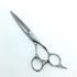 【ミズタニシザーズ ミズタニシザーMIZUTANI SCISSORS】TWIG S シザー オフセット 理容 美容ハサミ 美容師 理容師 右利き 6インチ 中古 sc2165