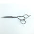 【ミズタニシザーズ ミズタニシザーMIZUTANI SCISSORS】TWIG S シザー オフセット 理容 美容ハサミ 美容師 理容師 右利き 6インチ 中古 sc2165