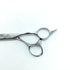 【ミズタニシザーズ ミズタニシザーMIZUTANI SCISSORS】TWIG S シザー オフセット 理容 美容ハサミ 美容師 理容師 右利き 6インチ 中古 sc2165