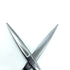 【ミズタニシザーズ ミズタニシザーMIZUTANI SCISSORS】TWIG S シザー オフセット 理容 美容ハサミ 美容師 理容師 右利き 6インチ 中古 sc2165