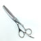 【シザーズジャパンSCISSORS JAPAN】Qs FLOR LSBS加工 QSF25%29i17N6N オフセット シザー セニング 美容ハサミ すきばさみ 美容師 理容師 約20~30% 右利き 6インチ 中古 sc2166