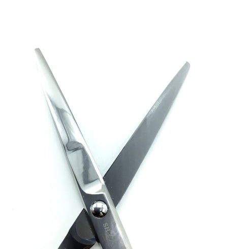 新品未使用【プリマードPRIMERD】SH-60 シザー メガネ 理容 美容ハサミ 美容師 理容師 右利き 6インチ 中古 sc2169