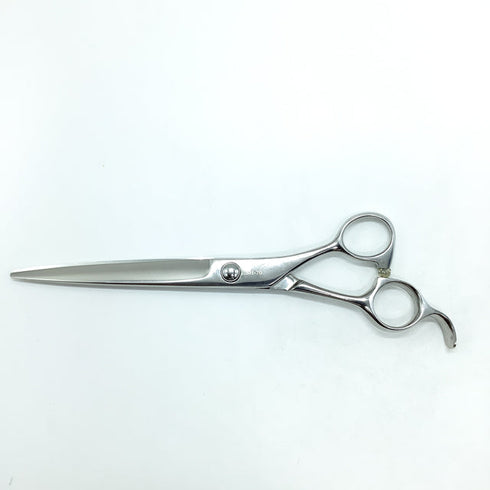 新品未使用【プリマードPRIMERD】ALL-Cobalt SH-70 シザー オフセット 理容 美容ハサミ 美容師 理容師 右利き 7インチ 中古 sc2344