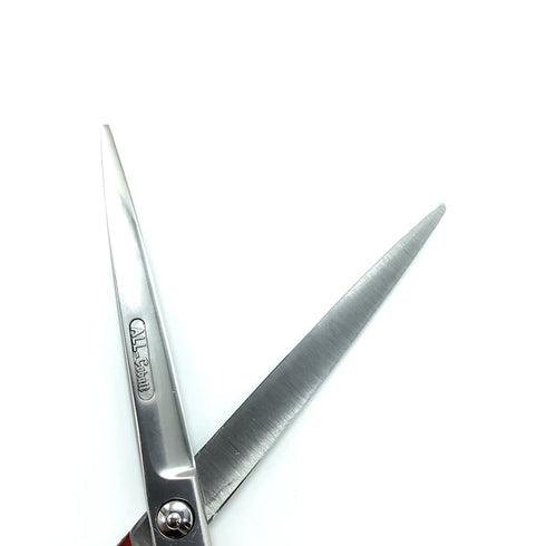 新品未使用【プリマードPRIMERD】ALL-Cobalt SH-70 シザー オフセット 理容 美容ハサミ 美容師 理容師 右利き 7インチ 中古 sc2344