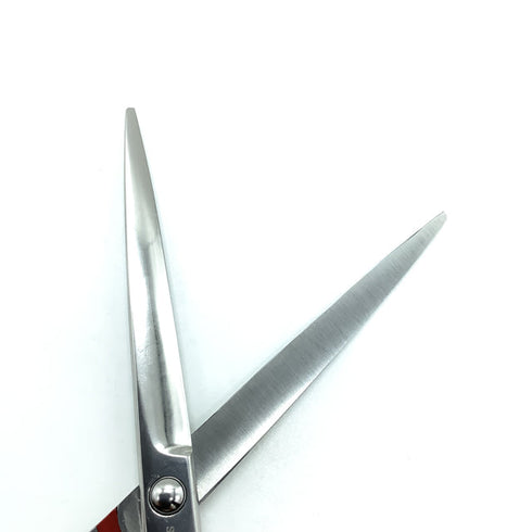 新品未使用【プリマードPRIMERD】ALL-Cobalt SH-70 シザー オフセット 理容 美容ハサミ 美容師 理容師 右利き 7インチ 中古 sc2344