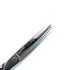 【ミズタニシザーズ ミズタニシザーMIZUTANI SCISSORS】Acroleaf WIDE M-15 メガネ シザー セニング 美容ハサミ すきばさみ 美容師 理容師 約5~15% 右利き 5.8インチ 中古 sc2175