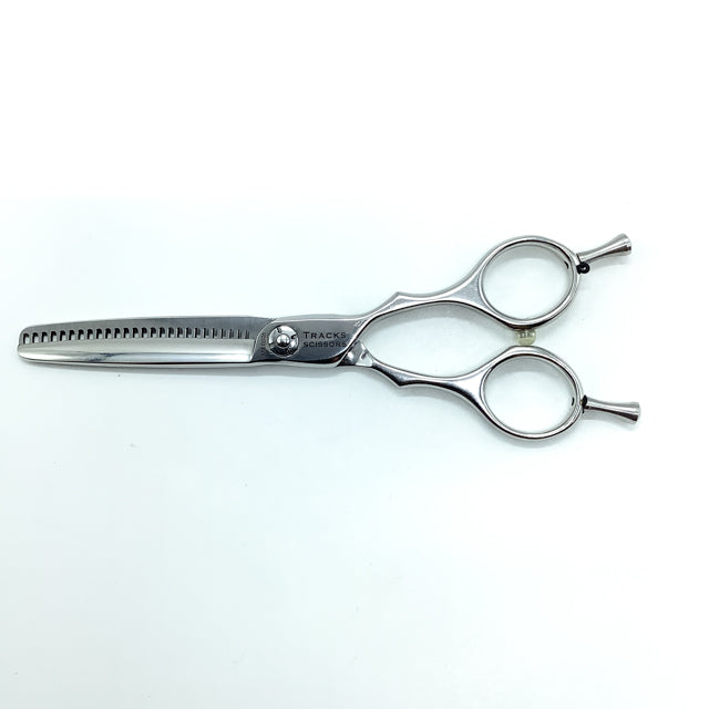 【美品】トラックスシザー　speed26 セニング トラックスシザーズ トラックスシザーTRACKS SCISSORS】SPEED26 メガネ