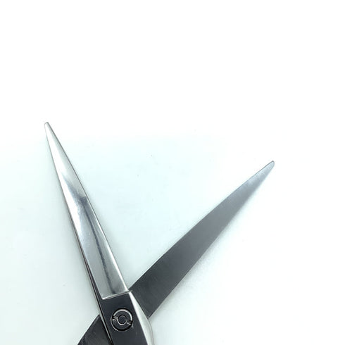 【ミズタニシザーズ ミズタニシザーMIZUTANI SCISSORS】ACRO TYPE-K シザー オフセット 理容 美容ハサミ 美容師 理容師 右利き 6.5インチ 中古 sc2179