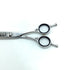 【ヘブンスシザーズ ヘヴンスシザーHEAVENS】GRADATE Gグラデート メガネ シザー セニング 美容ハサミ すきばさみ 美容師 理容師 約25% 右利き 6インチ 中古 sc2180