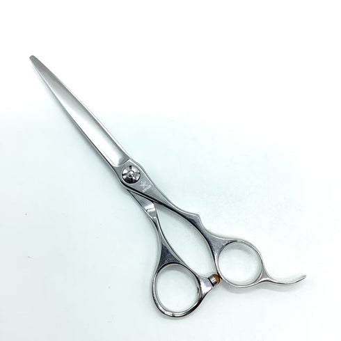 【シザーズジャパンSCISSORS JAPAN】EVHP60i16Y Evプロペラ LSBS加工 シザー オフセット 理容 美容ハサミ 美容師 理容師 右利き 6インチ 中古 sc2181