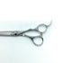 【シザーズジャパンSCISSORS JAPAN】EVHP60i16Y Evプロペラ LSBS加工 シザー オフセット 理容 美容ハサミ 美容師 理容師 右利き 6インチ 中古 sc2181