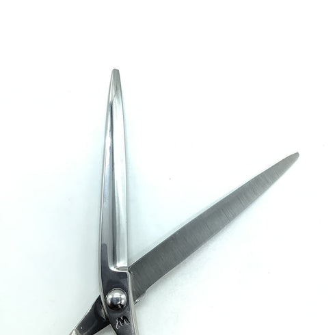 新品未使用【プリマードPRIMERD】 シザー オフセット 理容 美容ハサミ 美容師 理容師 右利き 6.5インチ 中古 sc2187