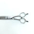 【ミズタニシザーズ ミズタニシザーMIZUTANI SCISSORS】YURAGI ZEROユラギ ゼロ メガネ シザー セニング 美容ハサミ すきばさみ 美容師 理容師 約10% 右利き 6インチ 中古 sc2190